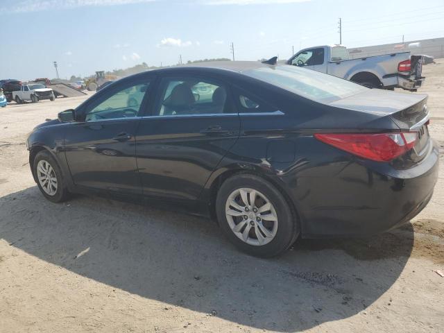 Photo 2 from auction – 2011 HYUNDAI SONATA GLS with VIN 5NPEB4AC4BH246619