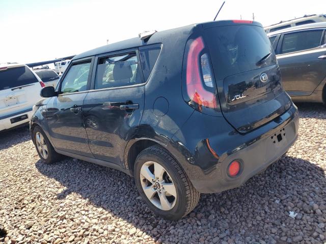 Photo 2 from auction – 2018 KIA SOUL with VIN KNDJN2A21J7533727
