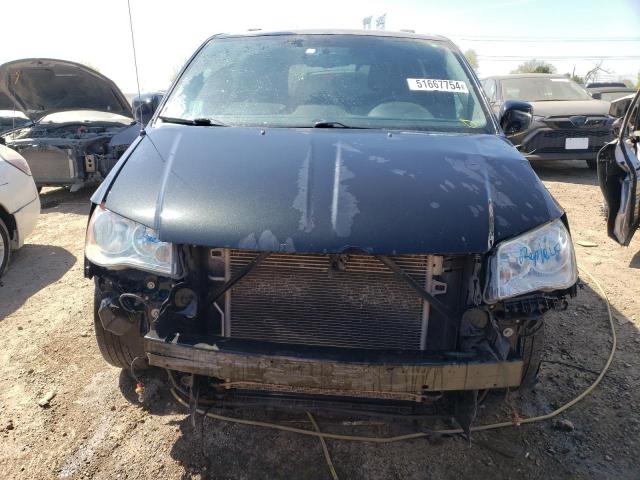 Photo 5 from auction – 2012 DODGE GRAND CARA with VIN 2C4RDGEG4CR233982