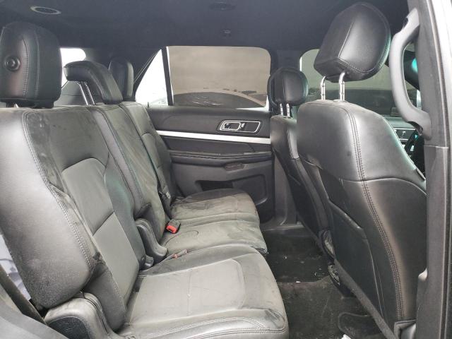 Photo 10 from auction – 2016 FORD EXPLORER X with VIN 1FM5K7D84GGD26678