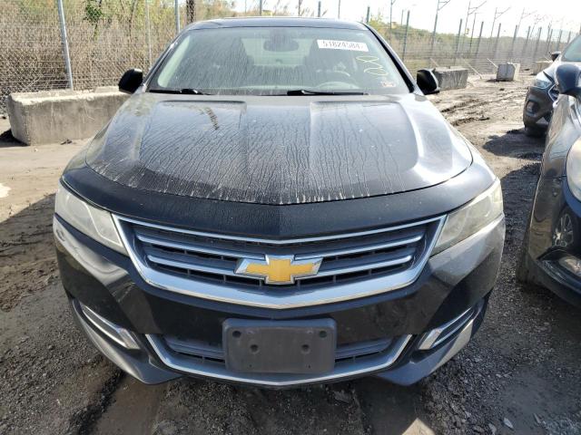 Photo 5 from auction – 2014 CHEVROLET IMPALA LT with VIN 2G1125S32E9176797