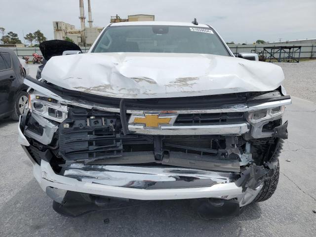 Photo 5 from auction – 2023 CHEVROLET 1500 with VIN 3GCUDDED2PG117917