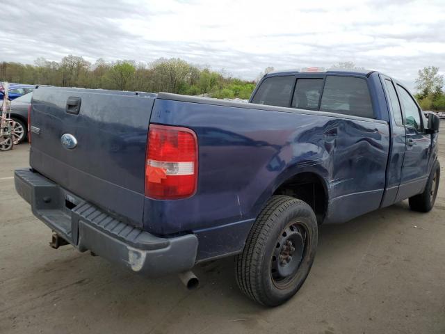 Photo 3 from auction – 2008 FORD F150 with VIN 1FTRF122X8KB71672