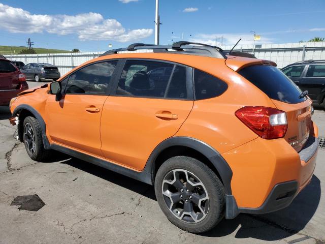Photo 2 from auction – 2013 SUBARU XV CROSSTR with VIN JF2GPAVC0D2888425