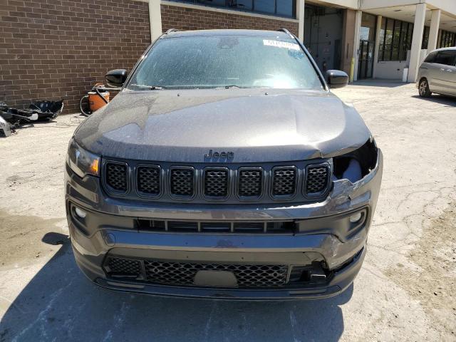 Photo 5 from auction – 2023 JEEP COMPASS LA with VIN 3C4NJDBN5PT559964