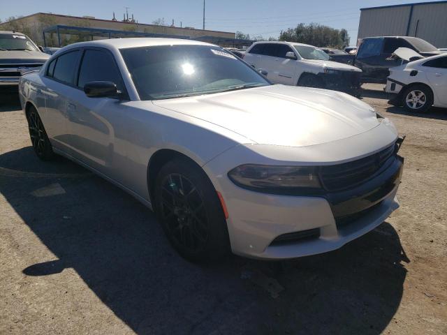 Photo 4 from auction – 2023 DODGE CHARGER SX with VIN 2C3CDXBG8PH556829