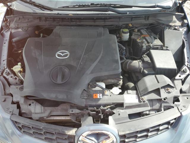 Photo 12 from auction – 2009 MAZDA CX-7 with VIN JM3ER293790222589