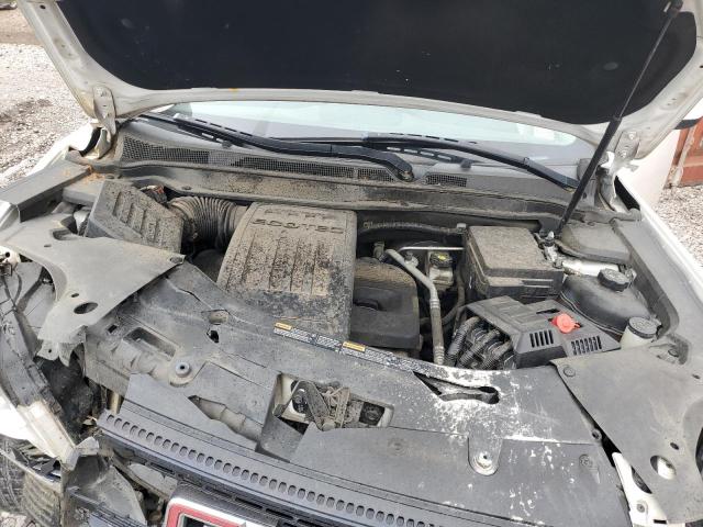 Photo 12 from auction – 2016 GMC TERRAIN SL with VIN 2GKALMEK5G6318442