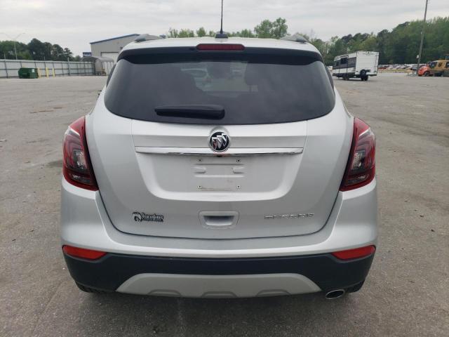 Photo 6 from auction – 2022 BUICK ENCORE PRE with VIN KL4CJASM1NB554363