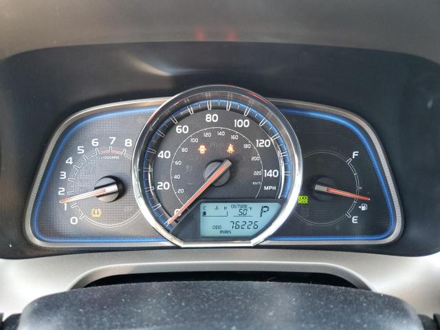 Photo 9 from auction – 2014 TOYOTA RAV4 LIMIT with VIN JTMYFREV3EJ019301