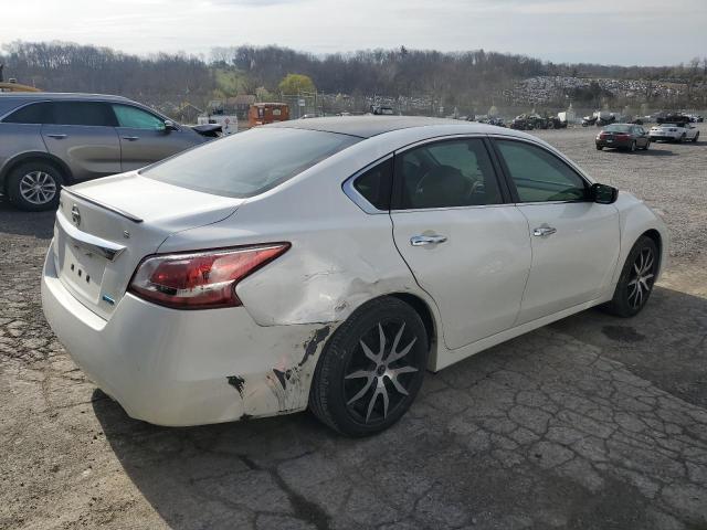 Photo 3 from auction – 2013 NISSAN ALTIMA 2.5 with VIN 1N4AL3AP2DC271399