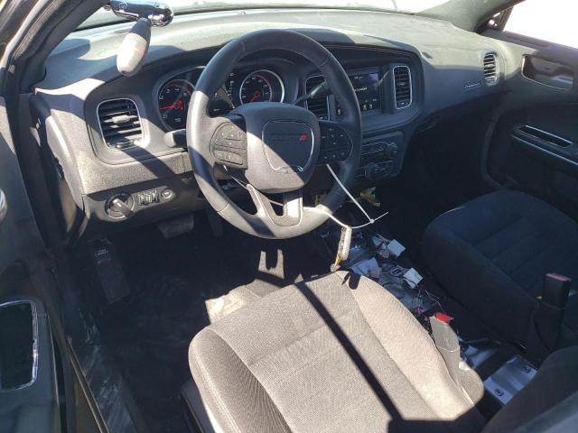 Photo 8 from auction – 2023 DODGE CHARGER PO with VIN 2C3CDXAT9PH513244