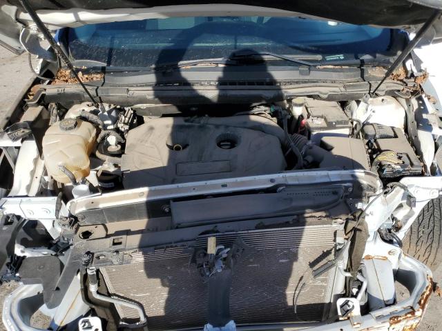 Photo 11 from auction – 2018 FORD EDGE SE with VIN 2FMPK3G97JBB57468