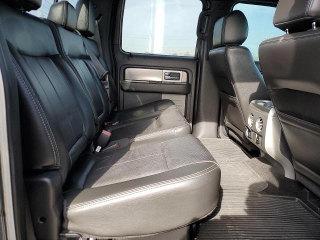 Photo 10 from auction – 2013 FORD F150 SUPER with VIN 1FTFW1ET3DFA11255