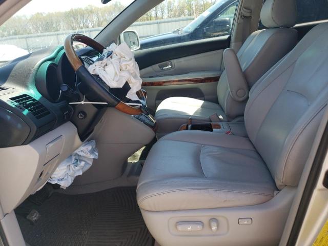 Zdjęcie 7 z aukcji – 2007 LEXUS RX 350 z VIN 2T2HK31U67C031538