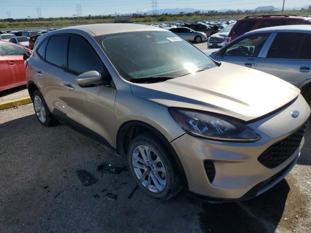 Photo 4 from auction – 2020 FORD ESCAPE S with VIN 1FMCU0F64LUB70139