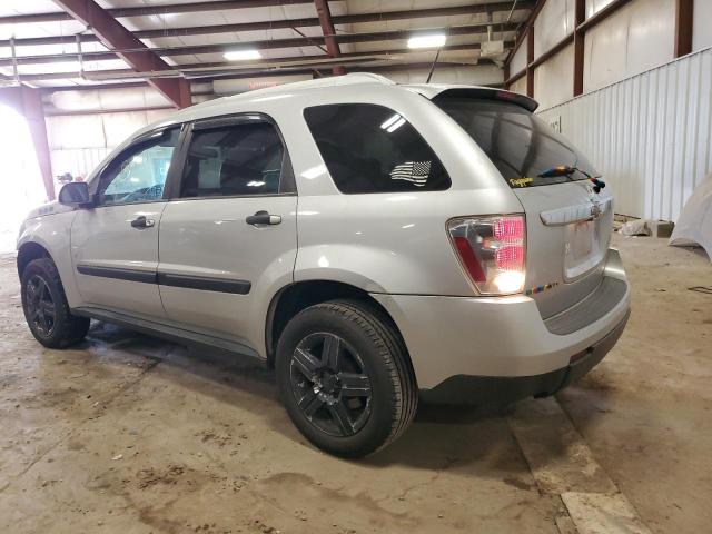 Photo 2 from auction – 2009 CHEVROLET EQUINOX LT with VIN 2CNDL33F696254886