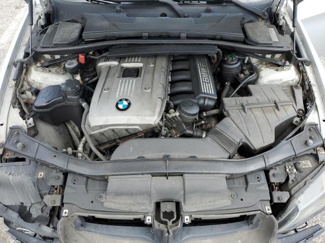Photo 11 from auction – 2006 BMW 325 I with VIN WBAVB13586PT09287