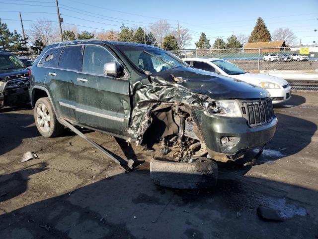 Photo 4 from auction – 2011 JEEP GRAND CHER with VIN 1J4RR5GT8BC562668