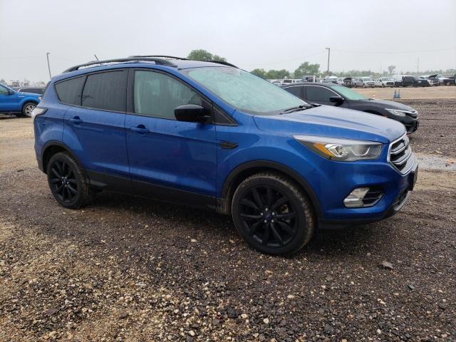 Photo 4 from auction – 2018 FORD ESCAPE SE with VIN 1FMCU9GD5JUA65219