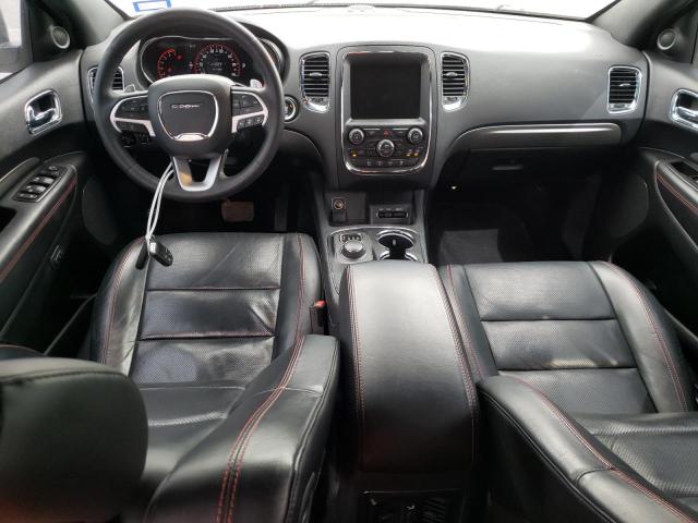 Photo 8 from auction – 2015 DODGE DURANGO R/ with VIN 1C4SDJCT6FC701416
