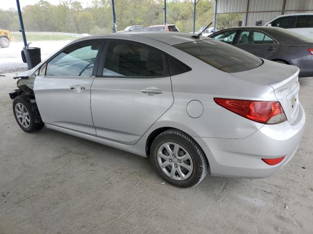 Photo 2 from auction – 2014 HYUNDAI ACCENT GLS with VIN KMHCT4AE8EU672504