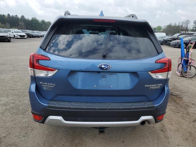 Photo 6 from auction – 2020 SUBARU FORESTER T with VIN JF2SKAXC2LH474290