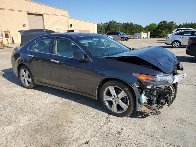 Photo 4 from auction – 2012 ACURA TSX TECH with VIN JH4CU2F62CC026545