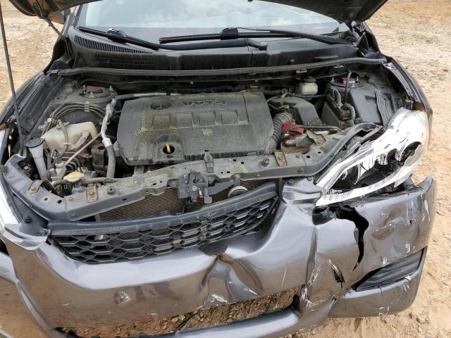 Foto 11 de la subasta – 2011 TOYOTA COROLLA MA con VIN 2T1KU4EE5BC688787