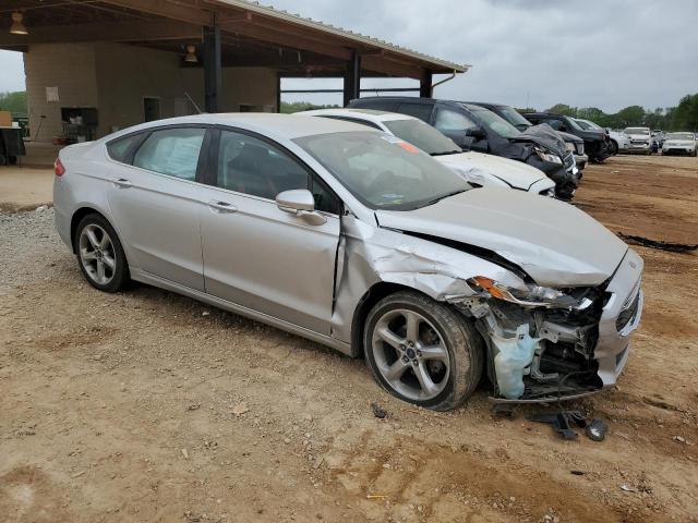 Photo 4 from auction – 2016 FORD FUSION SE with VIN 3FA6P0H99GR183214
