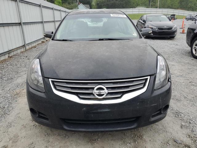 Photo 5 from auction – 2012 NISSAN ALTIMA BAS with VIN 1N4AL2AP0CC167017