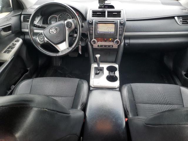 Photo 8 from auction – 2012 TOYOTA CAMRY BASE with VIN 4T1BF1FK9CU163308