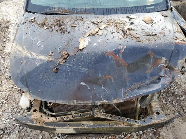 Photo 11 from auction – 2012 SUZUKI SX4 LE with VIN JS2YC5A37C6302294