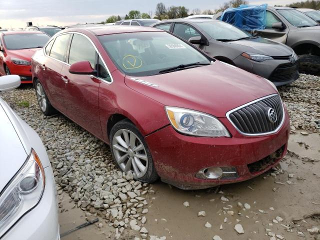 Photo 4 from auction – 2012 BUICK VERANO CON with VIN 1G4PR5SK5C4153868