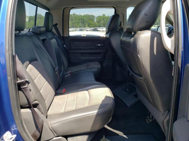 Photo 10 from auction – 2011 DODGE RAM 1500 with VIN 1D7RB1CT0BS534982