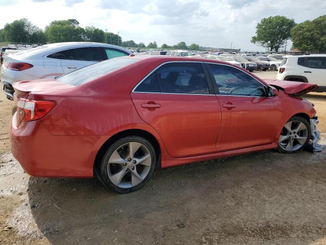 Photo 3 from auction – 2012 TOYOTA CAMRY SE with VIN 4T1BK1FKXCU522452