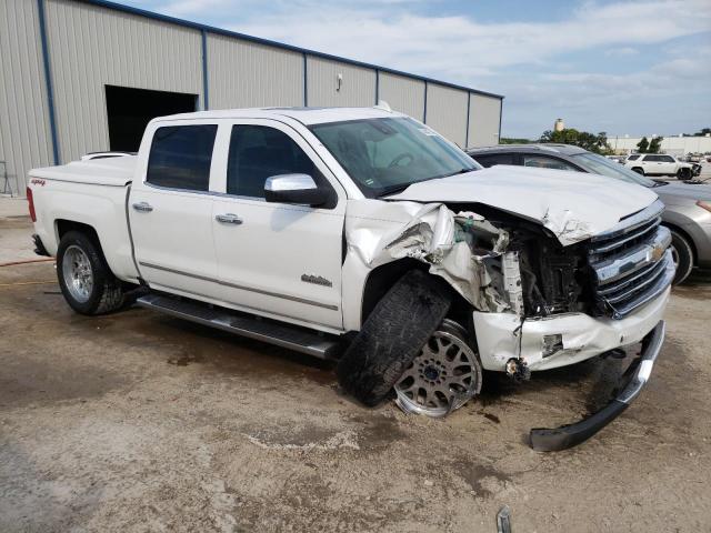 Photo 4 from auction – 2016 CHEVROLET 1500 with VIN 3GCUKTEC5GG213466