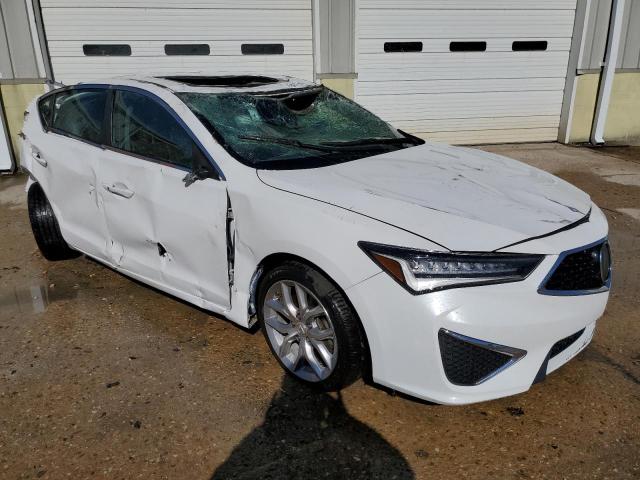 Photo 4 from auction – 2021 ACURA ILX with VIN 19UDE2F34MA004893