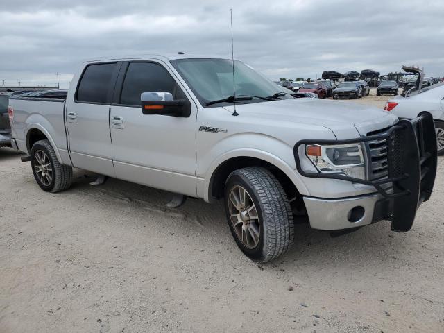 Photo 4 from auction – 2014 FORD F150 SUPER with VIN 1FTFW1CF4EKD73553