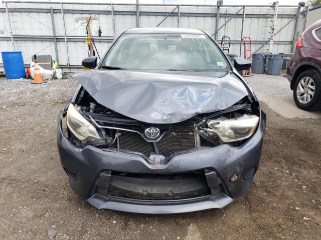 Photo 5 from auction – 2015 TOYOTA COROLLA L with VIN 2T1BURHE1FC385293