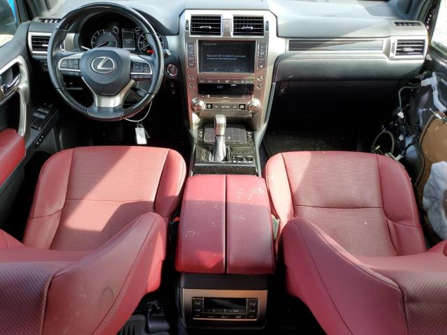 Photo 8 from auction – 2020 LEXUS GX 460 PRE with VIN JTJAM7BX6L5265554