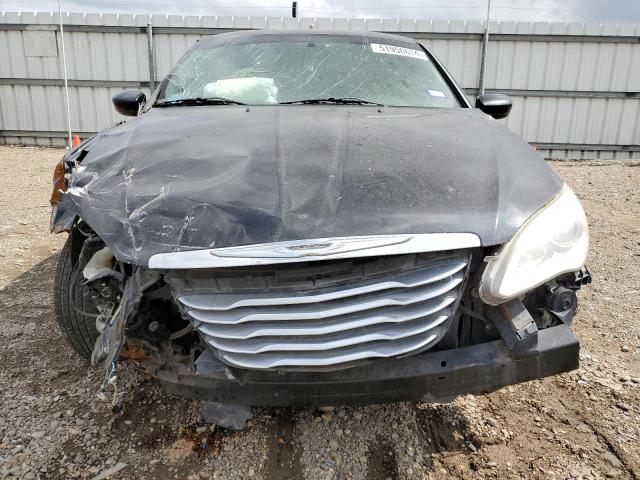 Photo 5 from auction – 2012 CHRYSLER 200 TOURIN with VIN 1C3CCBBB0CN299838