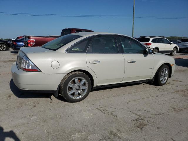 Photo 3 from auction – 2008 MERCURY SABLE PREM with VIN 1MEHM42W08G611809