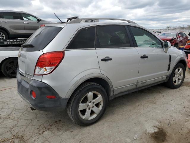Photo 3 from auction – 2012 CHEVROLET CAPTIVA SP with VIN 3GNAL1EK5CS580832