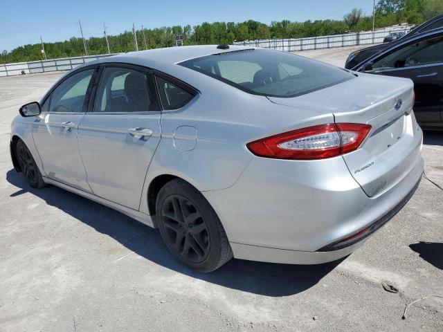Photo 2 from auction – 2016 FORD FUSION SE with VIN 3FA6P0H76GR346092