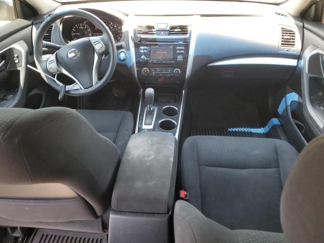 Photo 8 from auction – 2014 NISSAN ALTIMA 2.5 with VIN 1N4AL3AP7EC168111