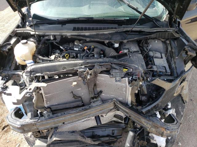 Фото 12 с аукциона – 2021 FORD EDGE SEL с VIN 2FMPK4J90MBA18933