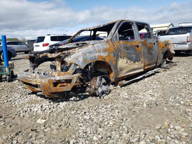 RAM 1500 CLASS 2019 with VIN 1C6RR7LT7KS729185 - Photo from auction