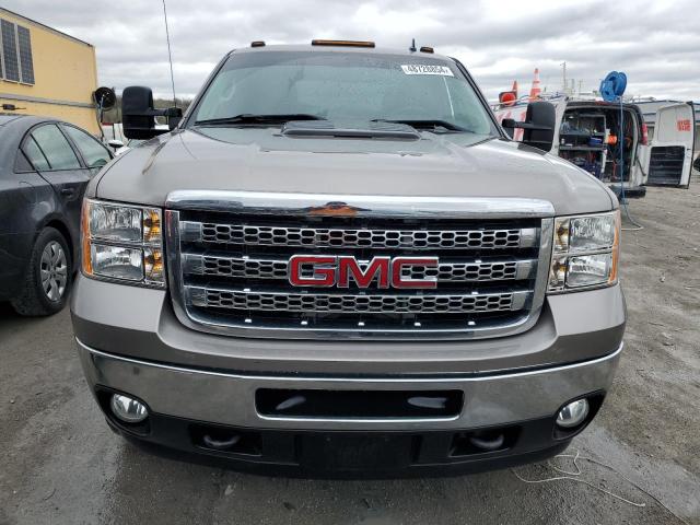 Photo 5 from auction – 2013 GMC SIERRA K25 with VIN 1GT120CG5DF213620