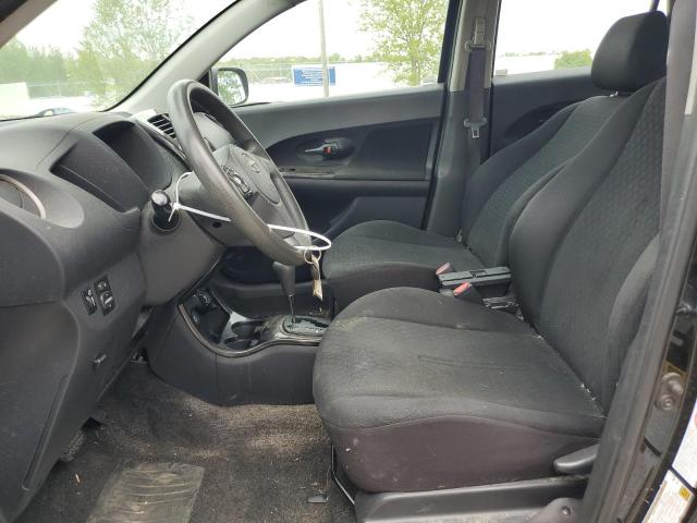 Photo 7 from auction – 2010 TOYOTA SCION XD with VIN JTKKU4B46A1004515